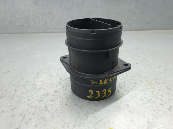 Mass Air Flow Sensor (MAF) SEAT Leon (5F1)