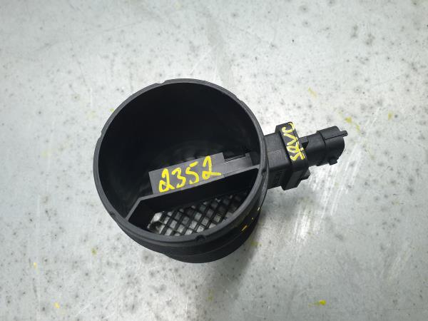 Debimetro PEUGEOT Bipper Tepee Imagem-1