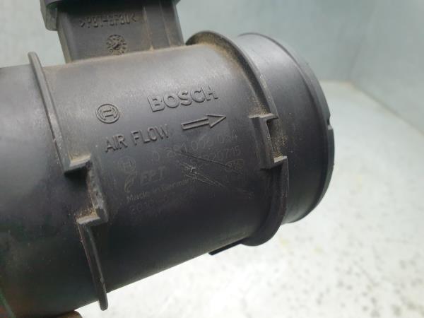 Debimetro PEUGEOT Bipper Tepee Imagem-3