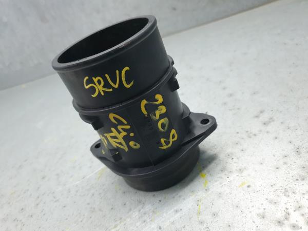 Medidor de masa de aire / Caudalímetros RENAULT Clio IV (BH_)