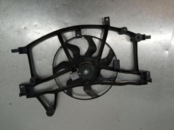 Elettroventola DACIA Sandero III Imagem-1