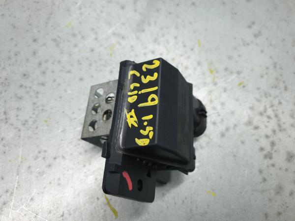 Resistenza ventola RENAULT Captur (J5_)