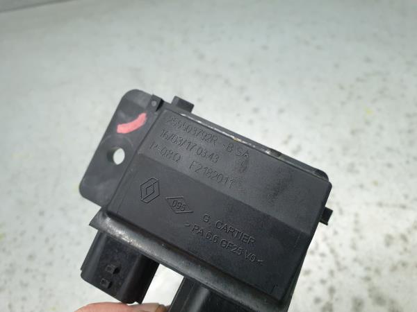 Resistencia ventilador RENAULT Captur (J5_) Imagem-3