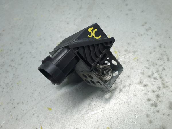 Resistencia ventilador RENAULT Captur (J5_) Imagem-1