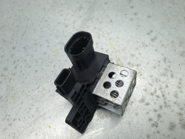Resistencia ventilador RENAULT Captur (J5_) Imagem-2