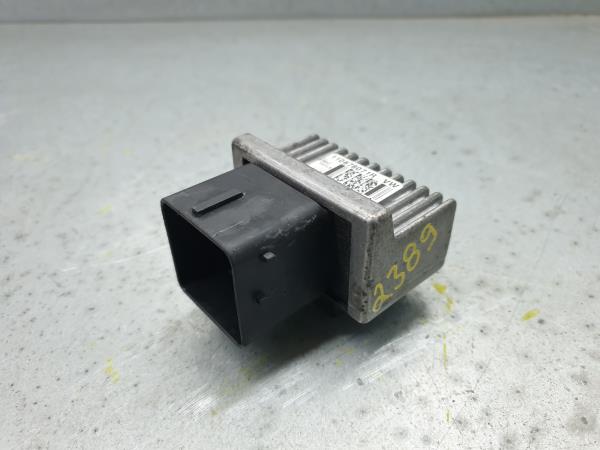 Centralina preriscaldamento candelette RENAULT Clio IV (BH_)