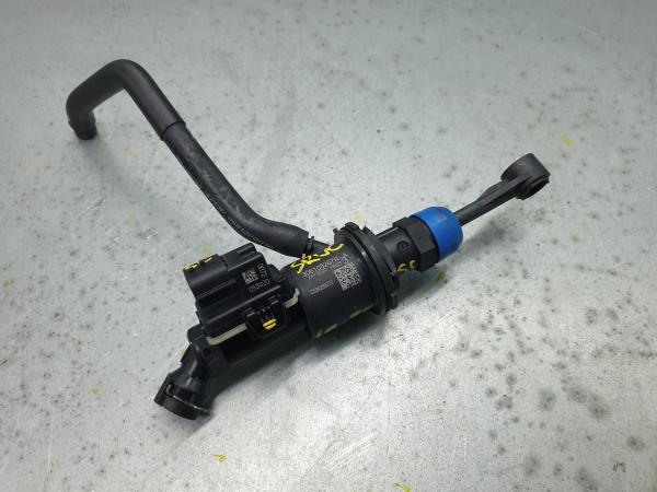 Bomba de embraiagem RENAULT Captur II