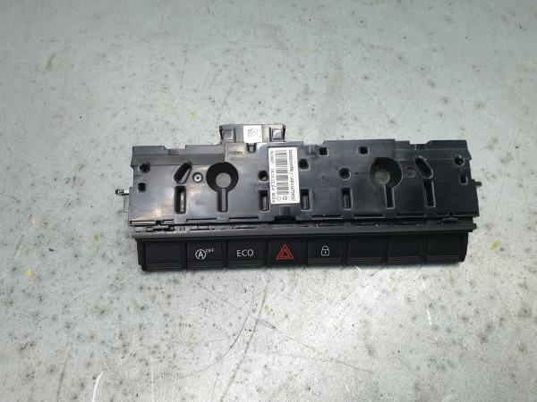 Warning Switch DACIA Duster (HM_) Imagem-1