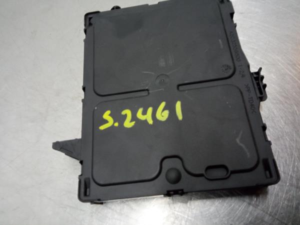 Modulo / Centralina comfort RENAULT Kadjar (HA_, HL_)