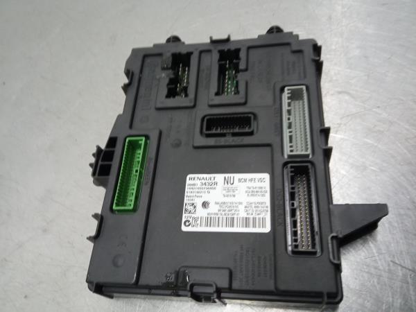 Modulo / Centralina comfort RENAULT Kadjar (HA_, HL_) Imagem-1