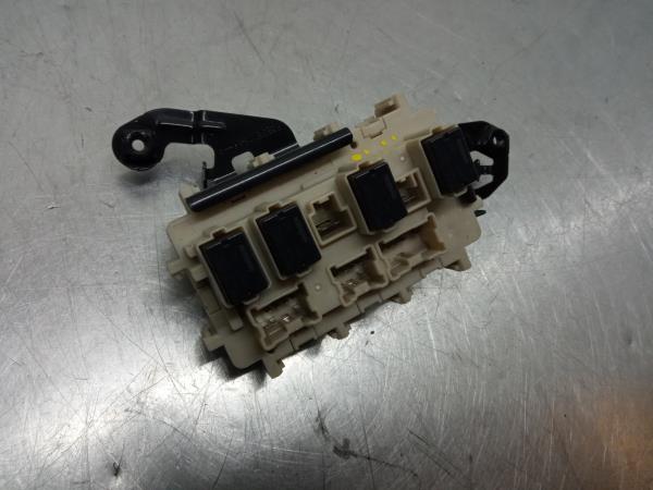 Caixa fusíveis / SAM / BSI RENAULT Kadjar (HA_, HL_) Imagem-1