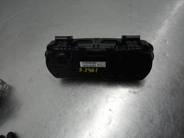 Quadrante / painel de instrumentos RENAULT Kadjar (HA_, HL_) Imagem-1