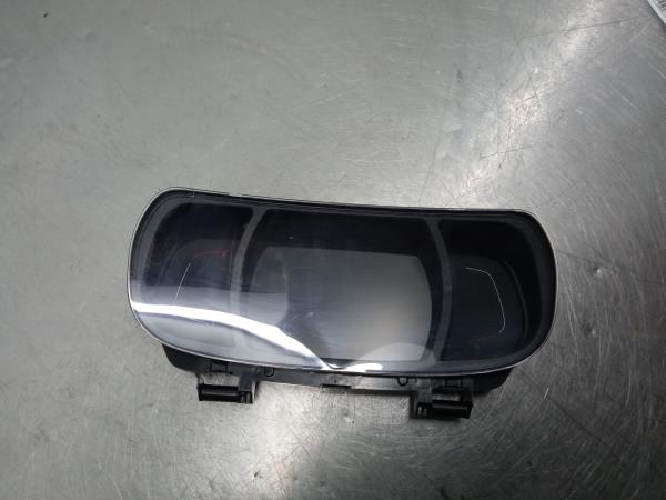 Quadrante / painel de instrumentos RENAULT Kadjar (HA_, HL_)