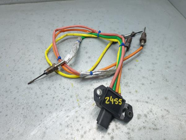 Sonda lambda RENAULT Clio V (BF_)