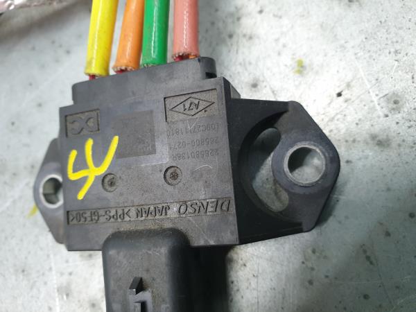 Sonda lambda RENAULT Clio V (BF_) Imagem-3