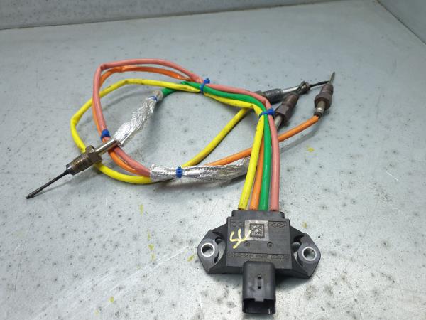 Sonda lambda RENAULT Clio V (BF_) Imagem-2