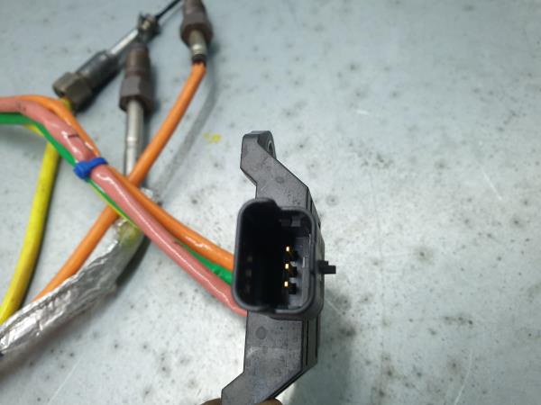 Sonda lambda RENAULT Clio V (BF_) Imagem-1