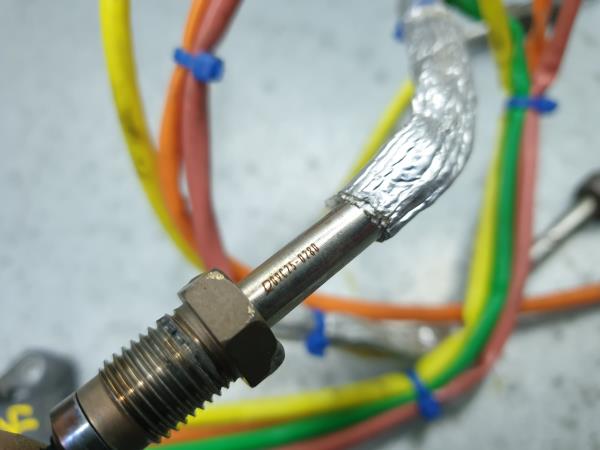 Sonda lambda RENAULT Clio V (BF_) Imagem-4