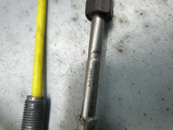 Sonda lambda RENAULT Clio V (BF_) Imagem-6