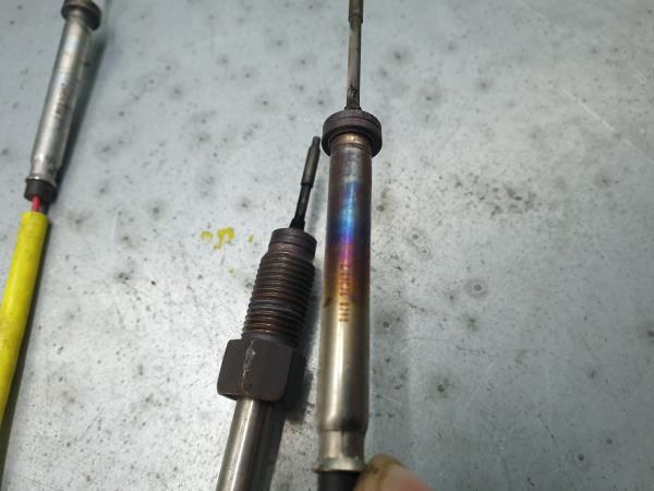 Sonda lambda RENAULT Clio V (BF_) Imagem-7