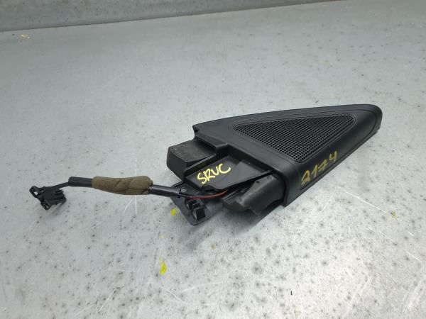 Colonne de son VOLKSWAGEN Beetle Cabriolet (5C7, 5C8)