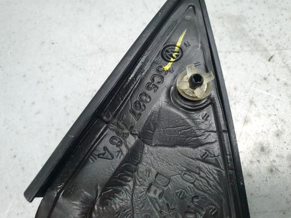 Colonne de son VOLKSWAGEN Beetle Cabriolet (5C7, 5C8) Imagem-2