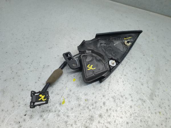 Colonne de son VOLKSWAGEN Beetle Cabriolet (5C7, 5C8) Imagem-1