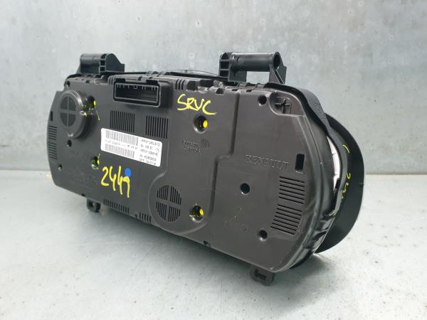 Quadrante / painel de instrumentos RENAULT Scénic IV (J9_) Imagem-2