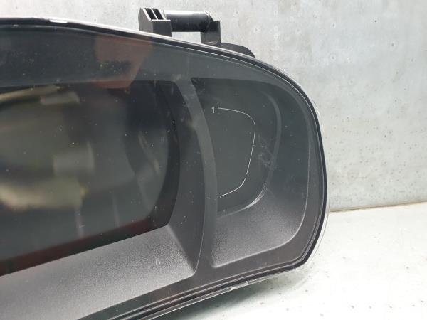 Quadrante / painel de instrumentos RENAULT Scénic IV (J9_) Imagem-1