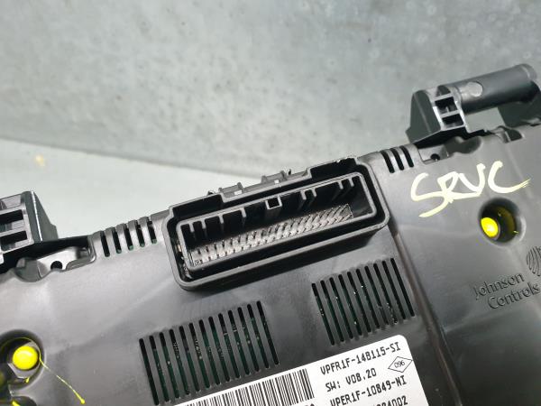 Quadrante / painel de instrumentos RENAULT Scénic IV (J9_) Imagem-5