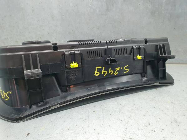 Quadrante / painel de instrumentos RENAULT Scénic IV (J9_) Imagem-6