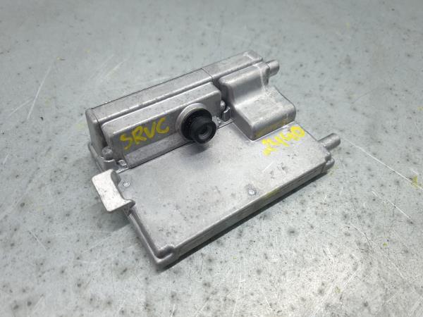 Câmera frontal SKODA Scala (NW1)