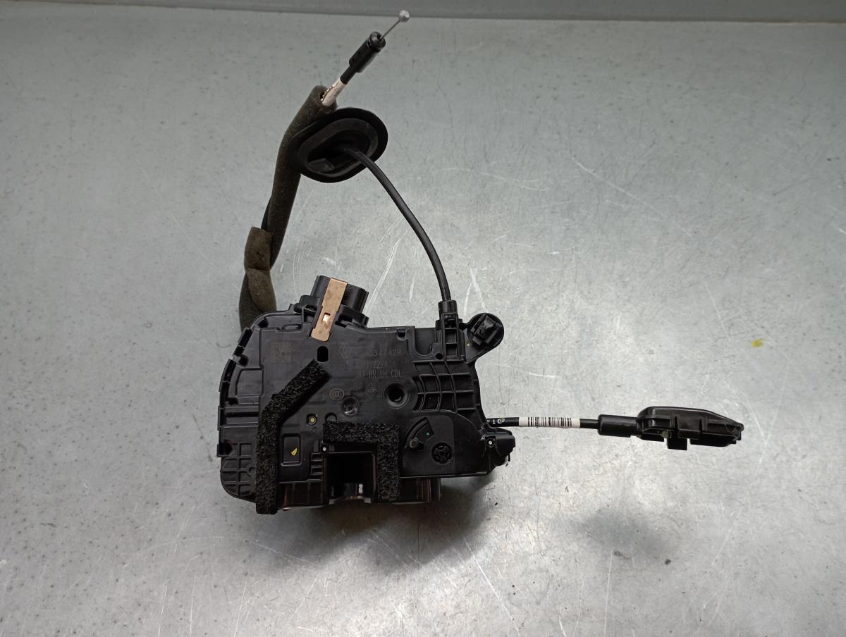 Cerradura / cierre puerta trasera izquierda RENAULT Captur (J5_) Imagem-1