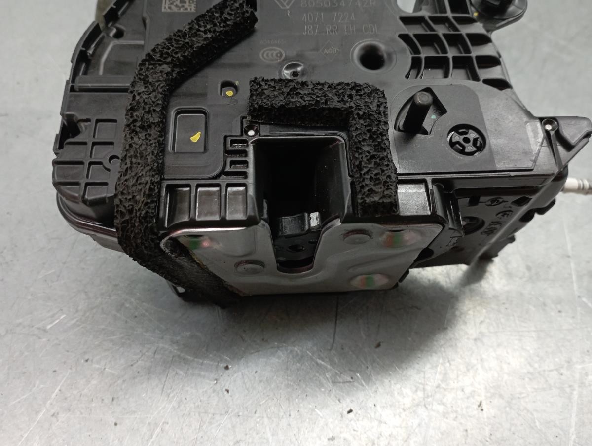 Cerradura / cierre puerta trasera izquierda RENAULT Captur (J5_) Imagem-2