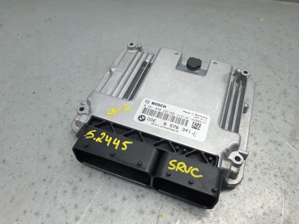 Centralina motor / ECU BMW 1 (F20)