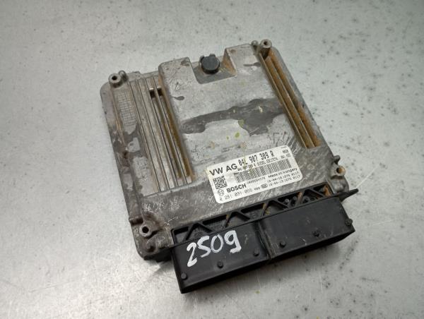 Centralina motor / ECU VOLKSWAGEN Golf VII (5G1, BQ1, BE1, BE2)