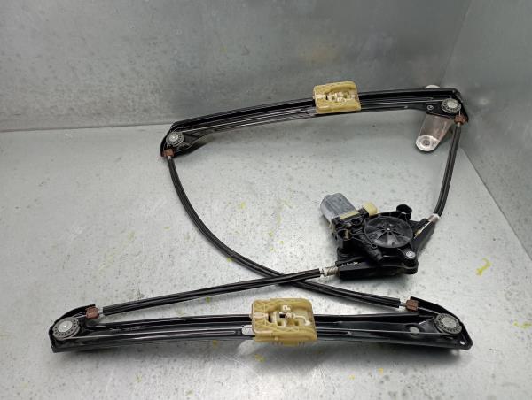Elevador vidros frente direito VOLKSWAGEN Golf VII (5G1, BQ1, BE1, BE2)
