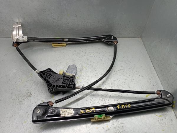 Elevador vidros frente direito VOLKSWAGEN Golf VII (5G1, BQ1, BE1, BE2) Imagem-1