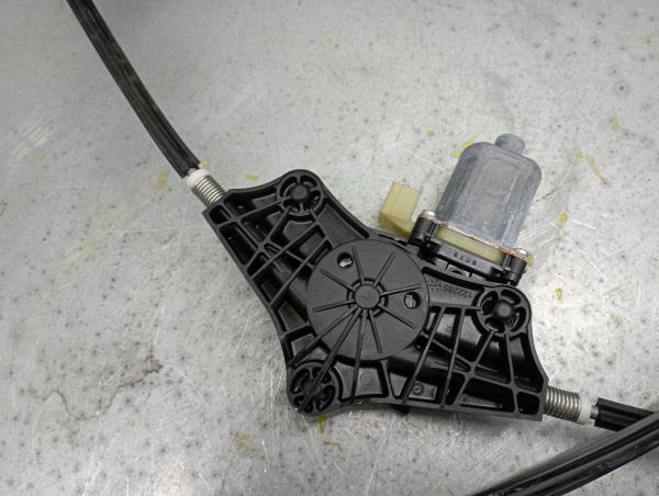 Elevador vidros frente direito VOLKSWAGEN Golf VII (5G1, BQ1, BE1, BE2) Imagem-2