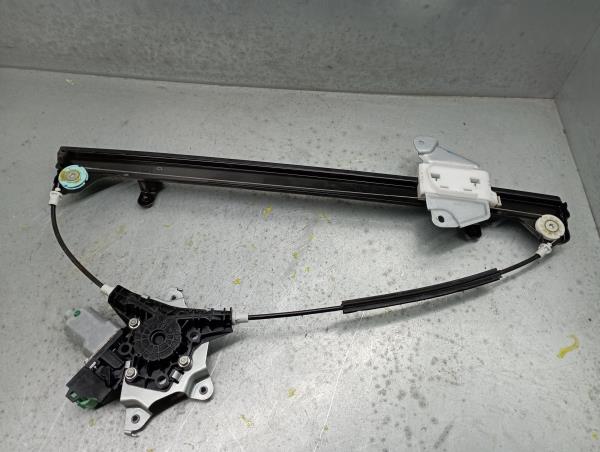 Elevador vidros trás direito VOLKSWAGEN Golf VII (5G1, BQ1, BE1, BE2)