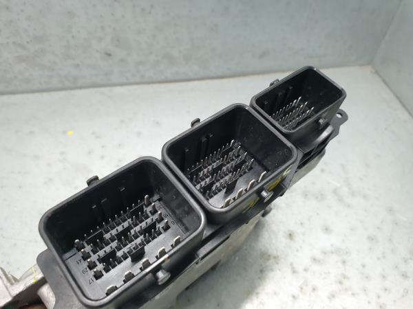Centralina motor / ECU CITROËN C3 II (SC_) Imagem-2