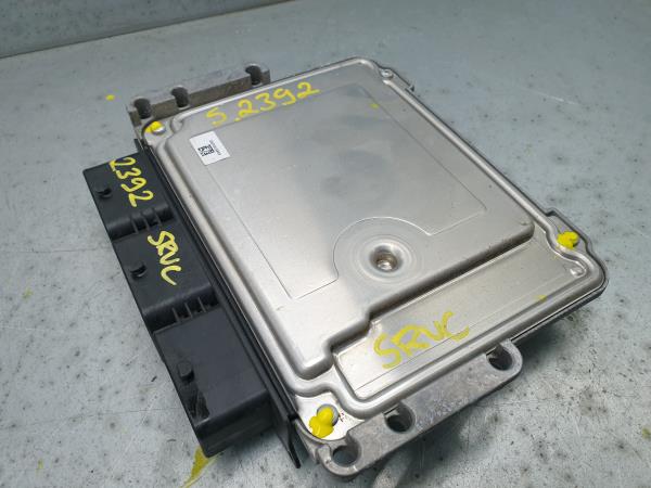 Centralina motor / ECU CITROËN C3 II (SC_) Imagem-1