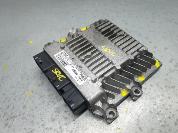 Centralina motor / ECU FORD Focus II (DA_)