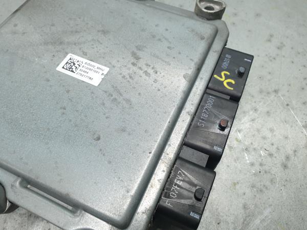 Centralina motor / ECU FORD Focus II (DA_) Imagem-2