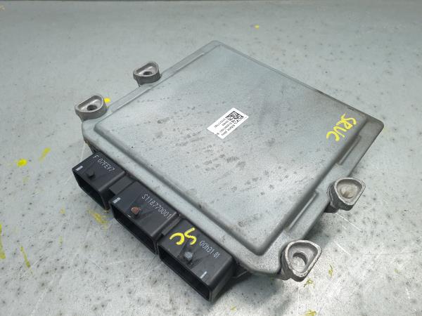 Centralina motor / ECU FORD Focus II (DA_) Imagem-1