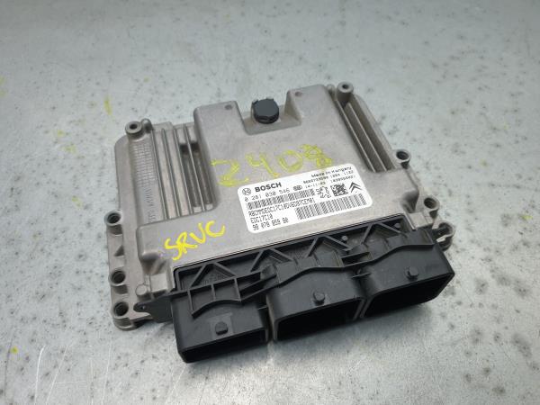 Centralina motor / ECU PEUGEOT 208