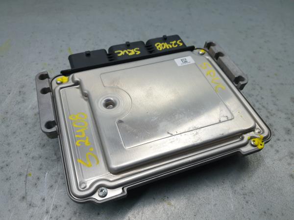 Centralina motor / ECU PEUGEOT 208 Imagem-2
