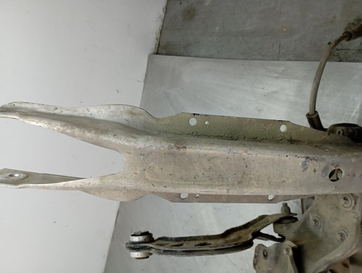 Brazo suspensión trasero derecho MERCEDES-BENZ Classe B (W246, W242) Imagem-1