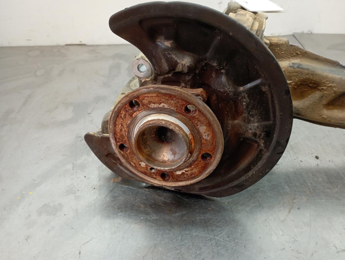 Mangueta trasera derecha MERCEDES-BENZ Classe B (W246, W242)