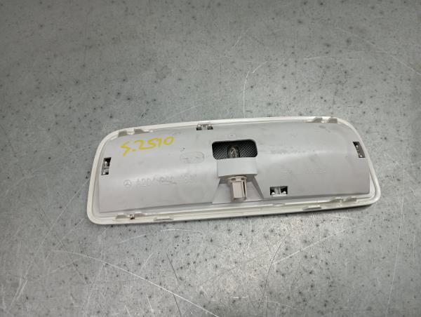 Plafonier trás MERCEDES-BENZ Classe B (W246, W242) Imagem-3